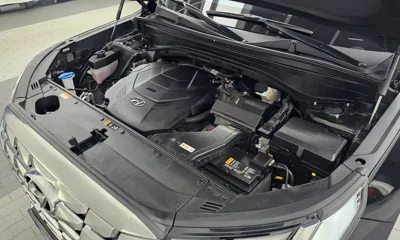 Hyundai Palisade 2023, 66582 км, за 21423.45 USD - фото 6