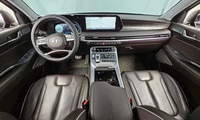 Hyundai Palisade 2023, 66582 км, за 21423.45 USD - фото 7