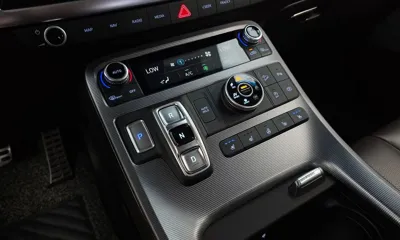 Hyundai Palisade 2023, 66582 км, за 21423.45 USD - фото 9