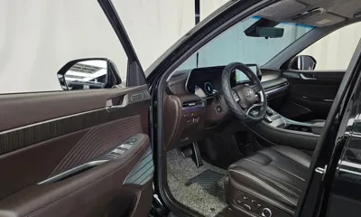 Hyundai Palisade 2023, 66582 км, за 21423.45 USD - фото 10