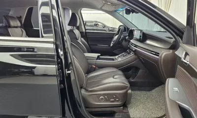 Hyundai Palisade 2023, 66582 км, за 21423.45 USD - фото 11