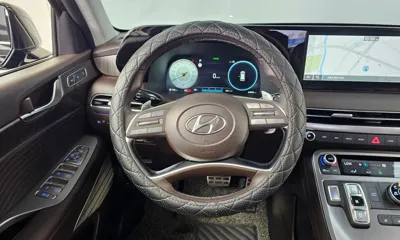 Hyundai Palisade 2023, 66582 км, за 21423.45 USD - фото 13