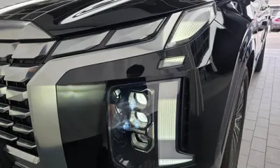 Hyundai Palisade 2023, 66582 км, за 21423.45 USD - фото 22