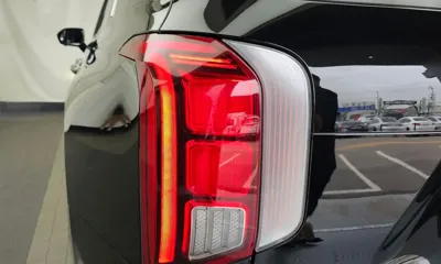 Hyundai Palisade 2023, 66582 км, за 21423.45 USD - фото 23
