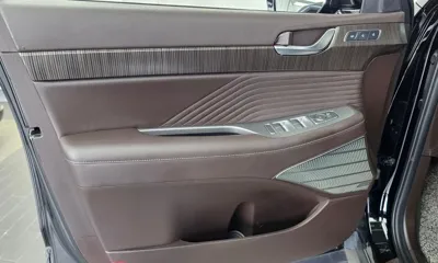 Hyundai Palisade 2023, 66582 км, за 21423.45 USD - фото 24