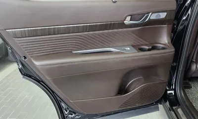 Hyundai Palisade 2023, 66582 км, за 21423.45 USD - фото 25