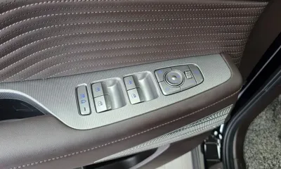 Hyundai Palisade 2023, 66582 км, за 21423.45 USD - фото 27