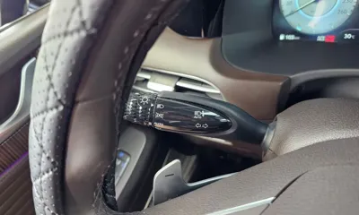 Hyundai Palisade 2023, 66582 км, за 21423.45 USD - фото 28