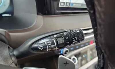 Hyundai Palisade 2023, 66582 км, за 21423.45 USD - фото 31