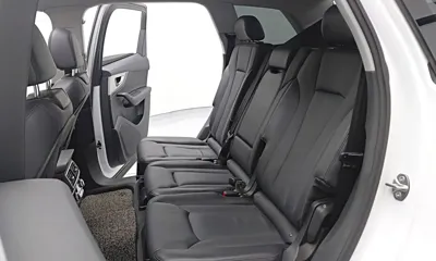 Audi Q7 2019, 140399 км, за 17711.79 USD - фото 6