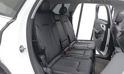 Audi Q7 2019, 140399 км, за 17711.79 USD - фото 7