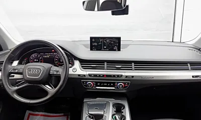 Audi Q7 2019, 140399 км, за 17711.79 USD - фото 13