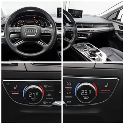 Audi Q7 2019, 140399 км, за 17711.79 USD - фото 18