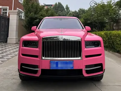 Rolls-Royce Cullinan 2021, 25000 км, за 866375.2 USD