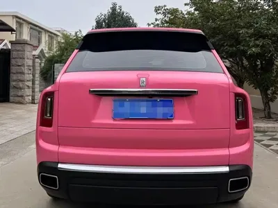 Rolls-Royce Cullinan 2021, 25000 км, за 866375.2 USD - фото 9