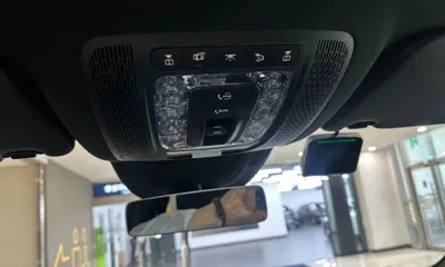 Mercedes-Benz GLS-Class 2025, 4572 км, за 97807.54 USD - фото 13