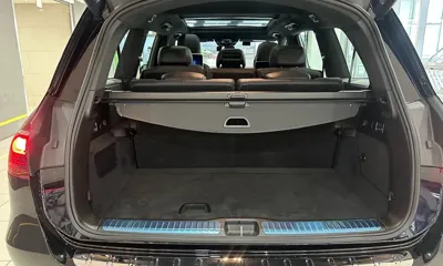 Mercedes-Benz GLS-Class 2025, 4572 км, за 97807.54 USD - фото 14