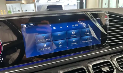 Mercedes-Benz GLS-Class 2025, 4572 км, за 97807.54 USD - фото 19