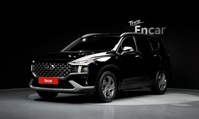 Hyundai Santafe · 2023 год