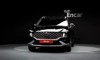 Hyundai Santafe 2023, 69558 км, за 16195.15 USD