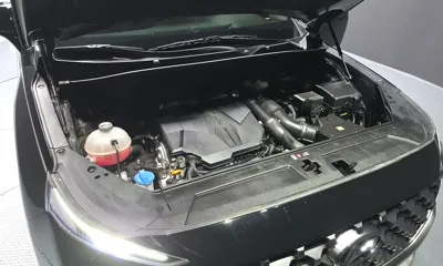 Hyundai Santafe 2023, 69558 км, за 16195.15 USD - фото 6