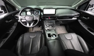 Hyundai Santafe 2023, 69558 км, за 16195.15 USD - фото 7