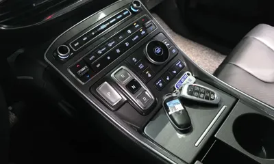 Hyundai Santafe 2023, 69558 км, за 16195.15 USD - фото 9
