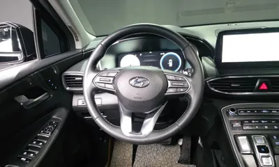 Hyundai Santafe 2023, 69558 км, за 16195.15 USD - фото 13