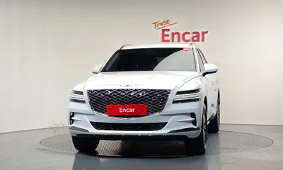 Genesis GV80 2023, 50380 км, за 30076.7 USD