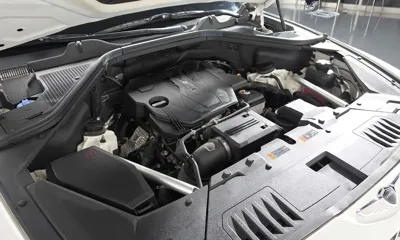 Genesis GV80 2023, 50380 км, за 29867.4 USD - фото 6