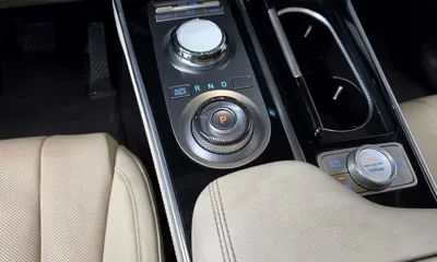 Genesis GV80 2023, 50380 км, за 29867.4 USD - фото 9
