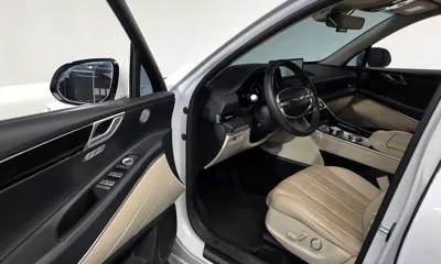 Genesis GV80 2023, 50380 км, за 29867.4 USD - фото 10