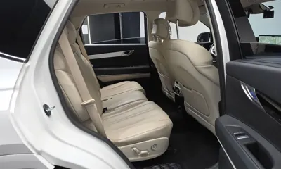 Genesis GV80 2023, 50380 км, за 29867.4 USD - фото 11