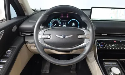 Genesis GV80 2023, 50380 км, за 29867.4 USD - фото 12