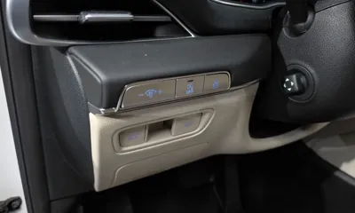 Genesis GV80 2023, 50380 км, за 29867.4 USD - фото 20