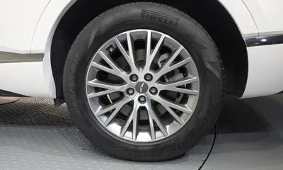 Genesis GV80 2023, 50380 км, за 29867.4 USD - фото 21