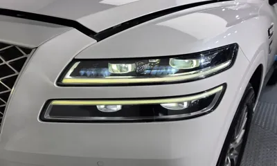 Genesis GV80 2023, 50380 км, за 29867.4 USD - фото 22