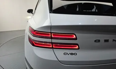 Genesis GV80 2023, 50380 км, за 29867.4 USD - фото 23