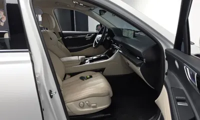 Genesis GV80 2023, 50380 км, за 29867.4 USD - фото 26