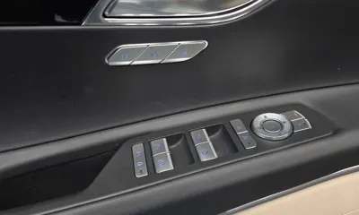 Genesis GV80 2023, 50380 км, за 29867.4 USD - фото 28