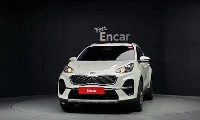 Kia Sportage 2019, 182801 км, за 6186.1 USD