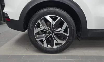 Kia Sportage 2019, 182801 км, за 6186.1 USD