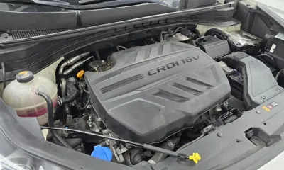 Kia Sportage 2019, 182801 км, за 6186.1 USD - фото 6