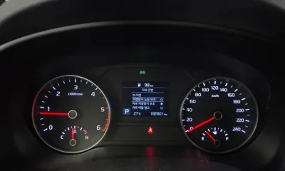 Kia Sportage 2019, 182801 км, за 6186.1 USD - фото 8