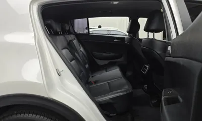 Kia Sportage 2019, 182801 км, за 6186.1 USD - фото 11