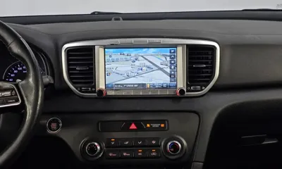 Kia Sportage 2019, 182801 км, за 6186.1 USD - фото 12