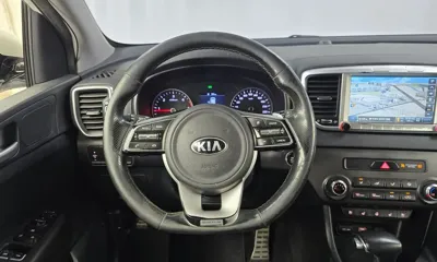 Kia Sportage 2019, 182801 км, за 6186.1 USD - фото 13
