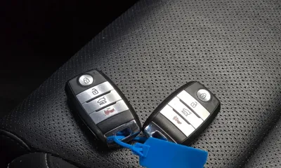 Kia Sportage 2019, 182801 км, за 6186.1 USD - фото 15
