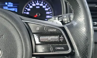 Kia Sportage 2019, 182801 км, за 6186.1 USD - фото 16