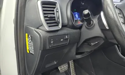 Kia Sportage 2019, 182801 км, за 6186.1 USD - фото 17